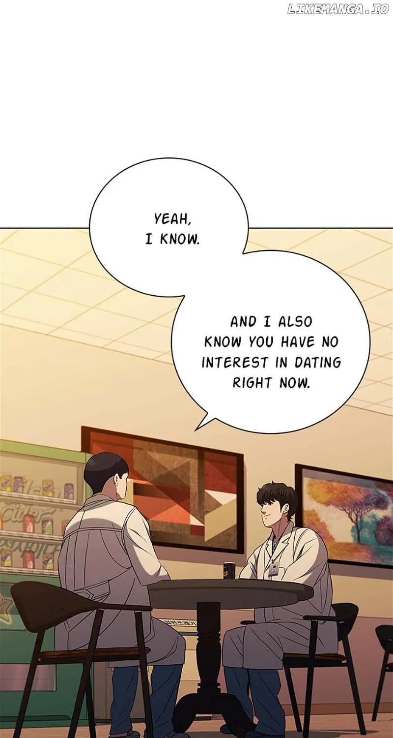 Read Dr. Choi Tae-Soo chapter 192 image 58 on Lezhin