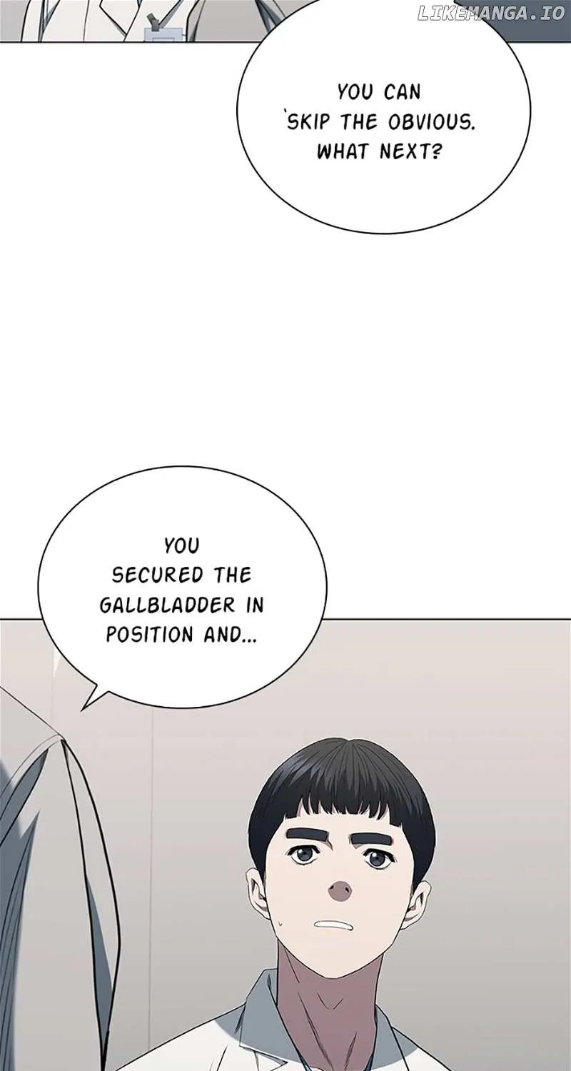 Read Dr. Choi Tae-Soo chapter 192 image 6 on Lezhin