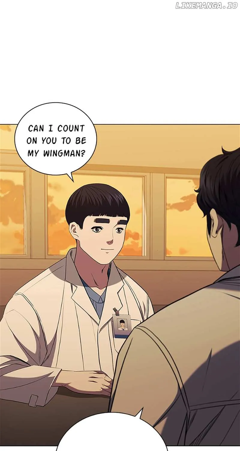 Read Dr. Choi Tae-Soo chapter 192 image 68 on Lezhin