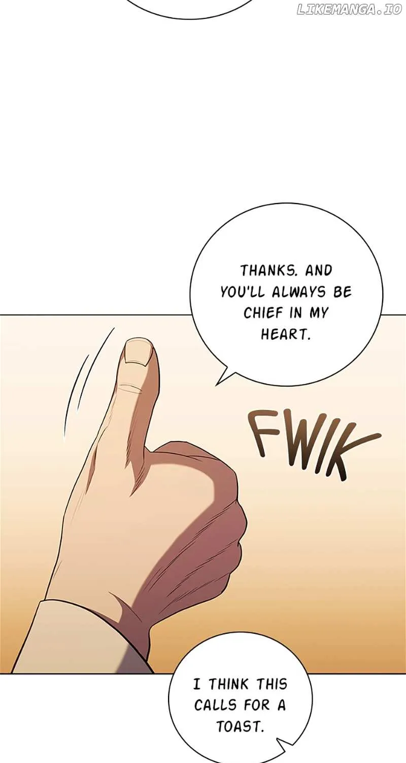 Read Dr. Choi Tae-Soo chapter 192 image 70 on Lezhin