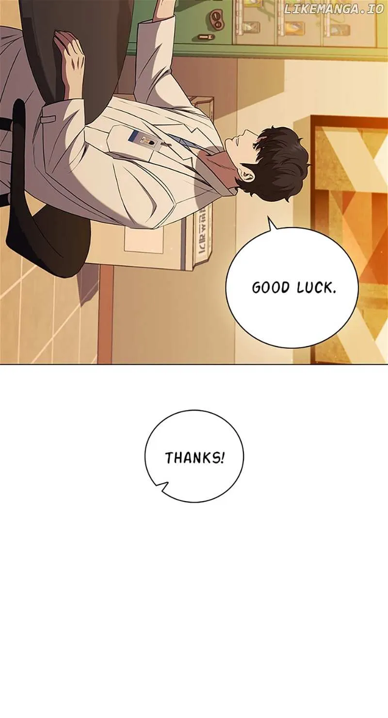 Read Dr. Choi Tae-Soo chapter 192 image 73 on Lezhin