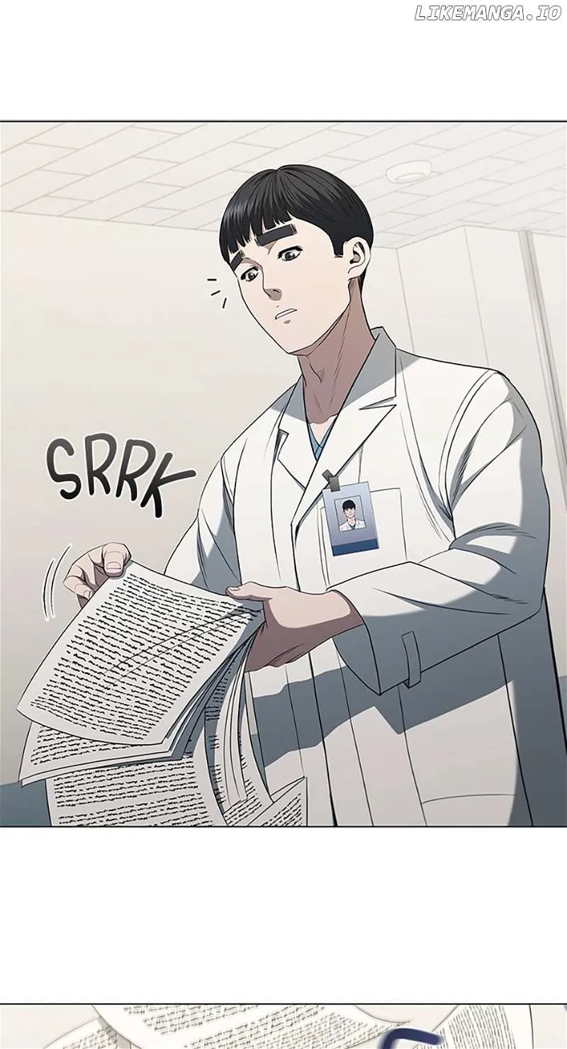 Read Dr. Choi Tae-Soo chapter 192 image 76 on Lezhin