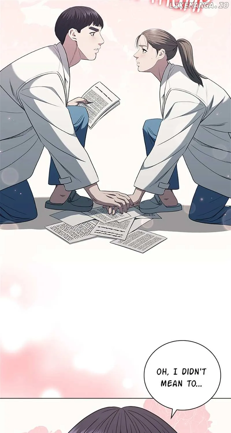 Read Dr. Choi Tae-Soo chapter 192 image 81 on Lezhin