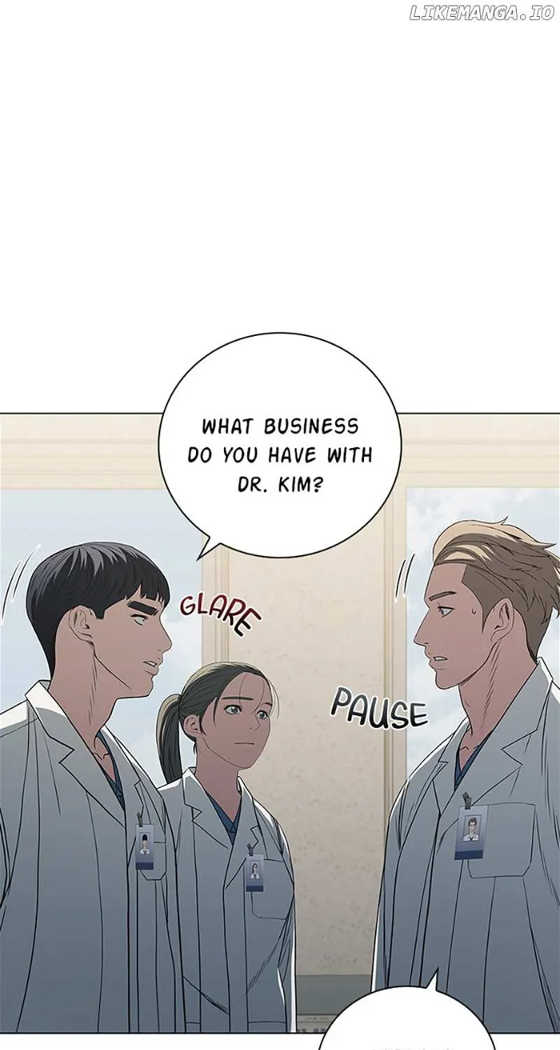 Read Dr. Choi Tae-Soo chapter 192 image 89 on Lezhin