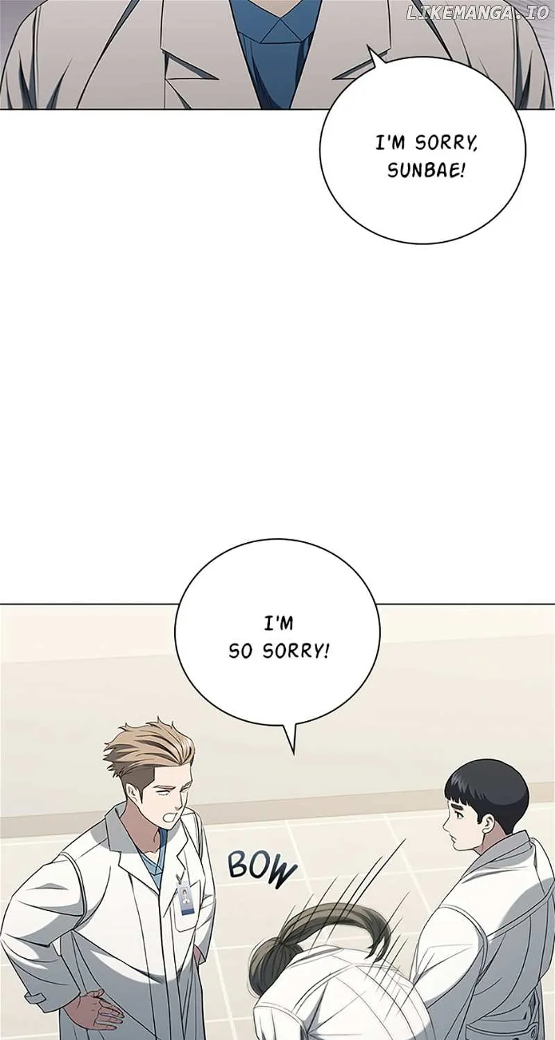 Read Dr. Choi Tae-Soo chapter 192 image 93 on Lezhin