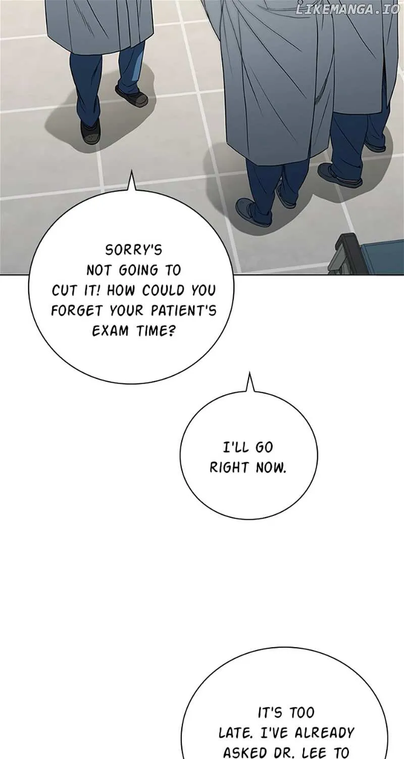 Read Dr. Choi Tae-Soo chapter 192 image 95 on Lezhin