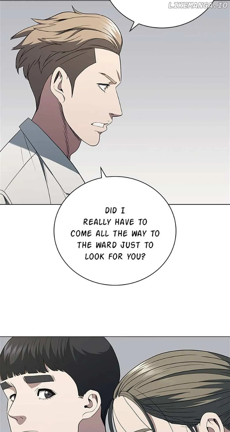 Read Dr. Choi Tae-Soo chapter 192 image 97 on Lezhin
