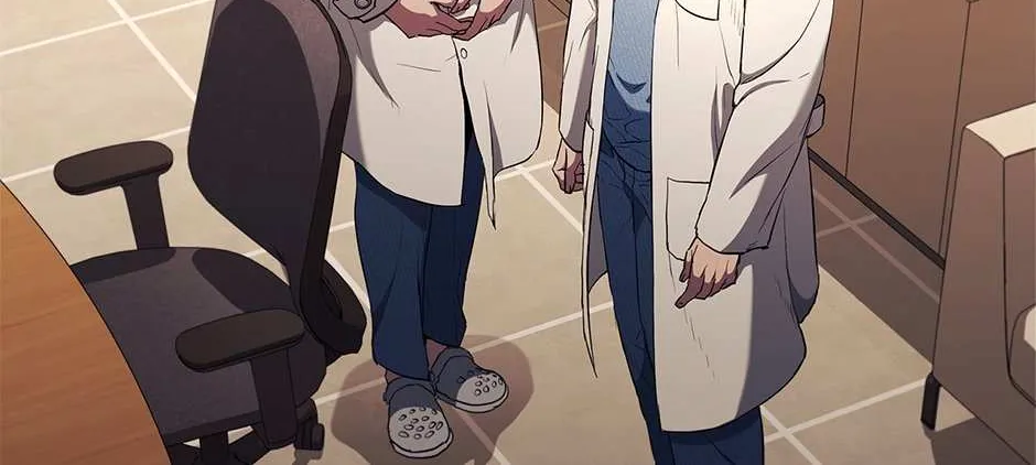 Read Dr. Choi Tae-Soo chapter 193 image 125 on Lezhin