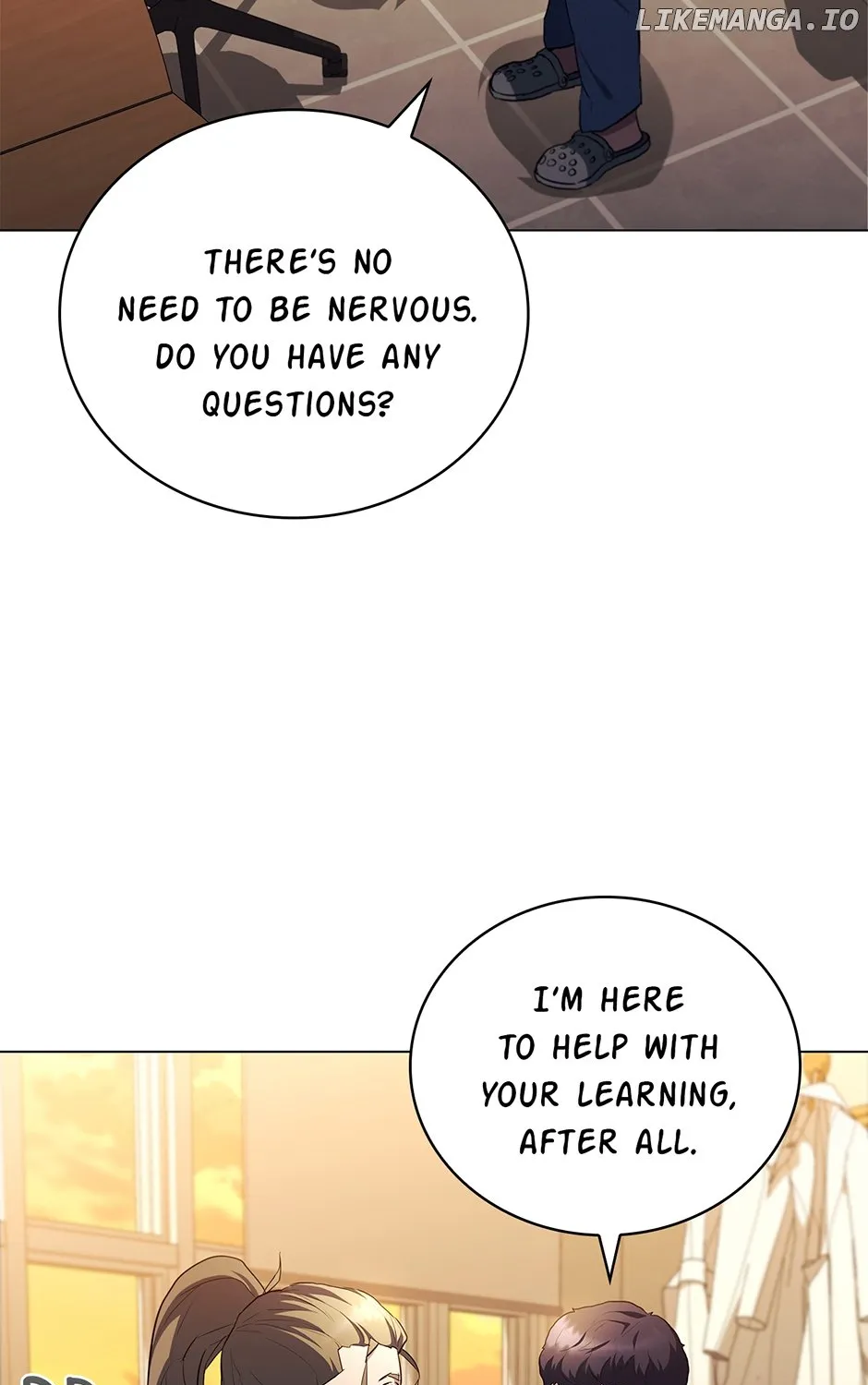 Read Dr. Choi Tae-Soo chapter 193 image 126 on Lezhin