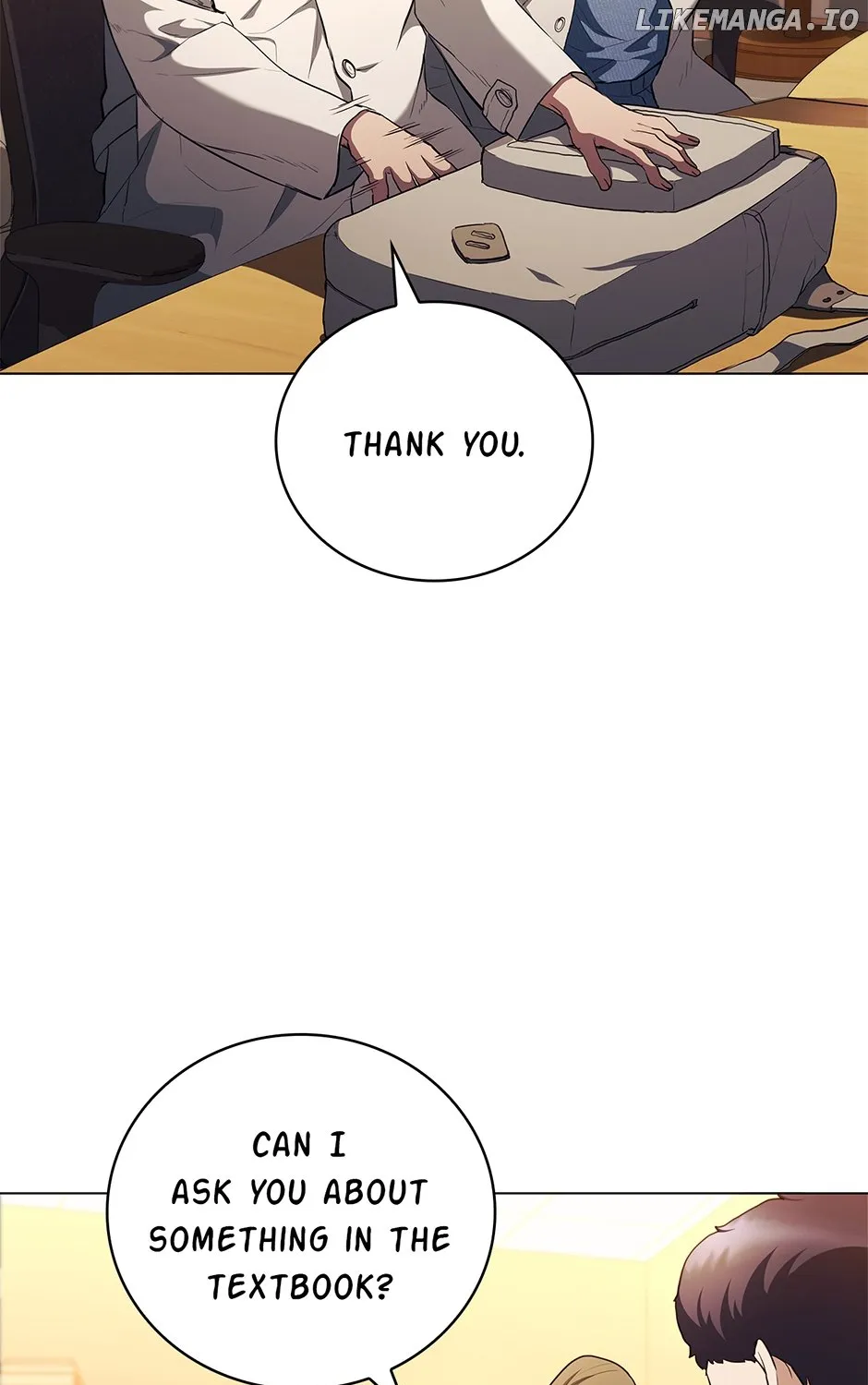Read Dr. Choi Tae-Soo chapter 193 image 128 on Lezhin