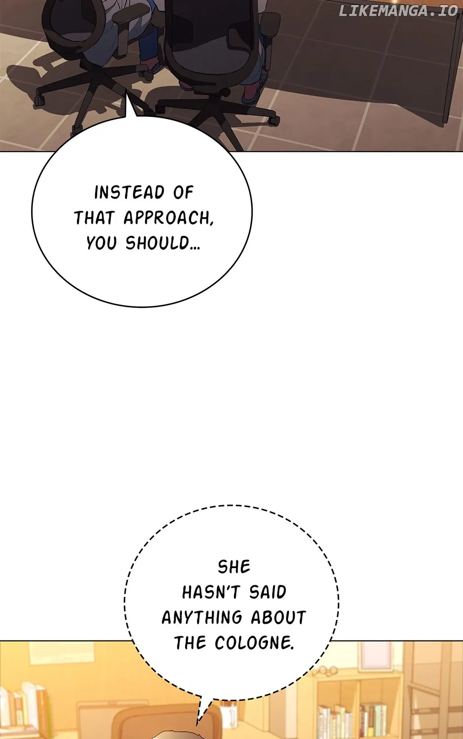 Read Dr. Choi Tae-Soo chapter 193 image 132 on Lezhin