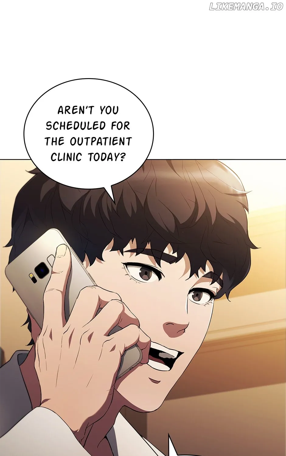 Read Dr. Choi Tae-Soo chapter 193 image 14 on Lezhin