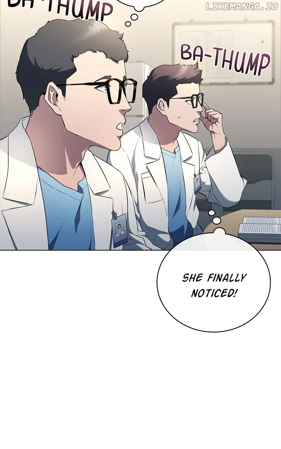 Read Dr. Choi Tae-Soo chapter 193 image 146 on Lezhin