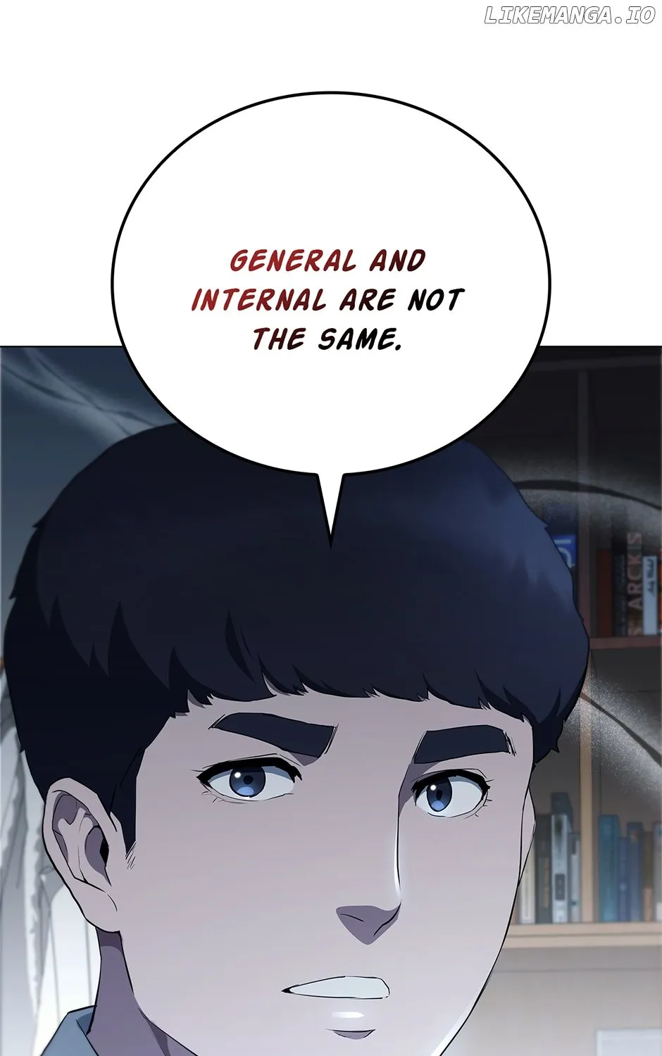 Read Dr. Choi Tae-Soo chapter 193 image 150 on Lezhin