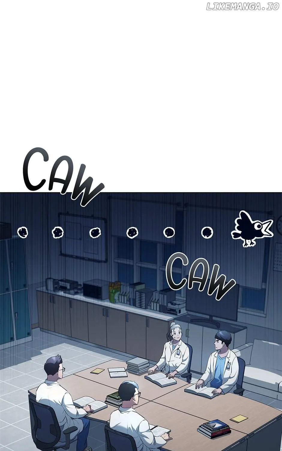 Read Dr. Choi Tae-Soo chapter 193 image 154 on Lezhin