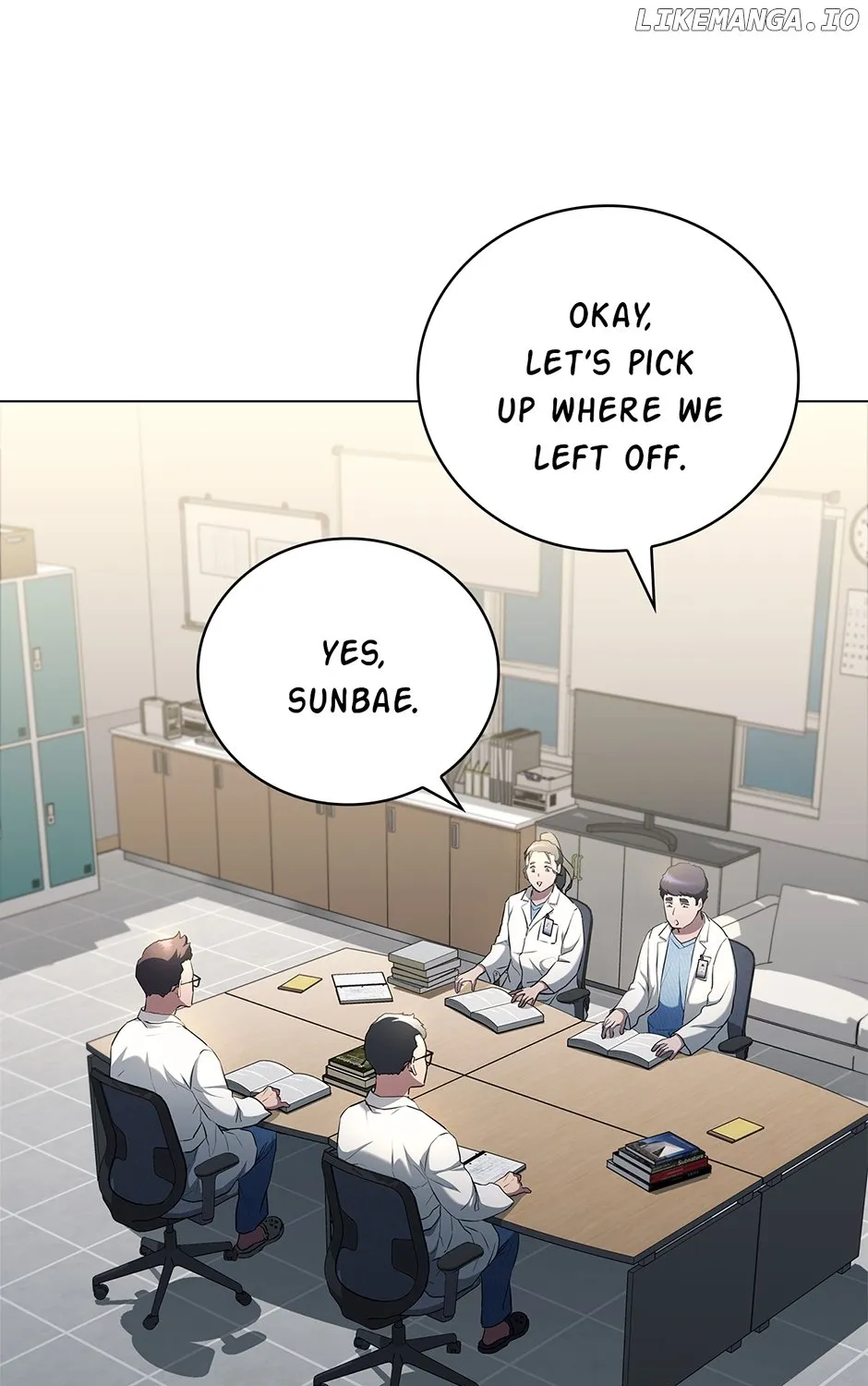 Read Dr. Choi Tae-Soo chapter 193 image 156 on Lezhin