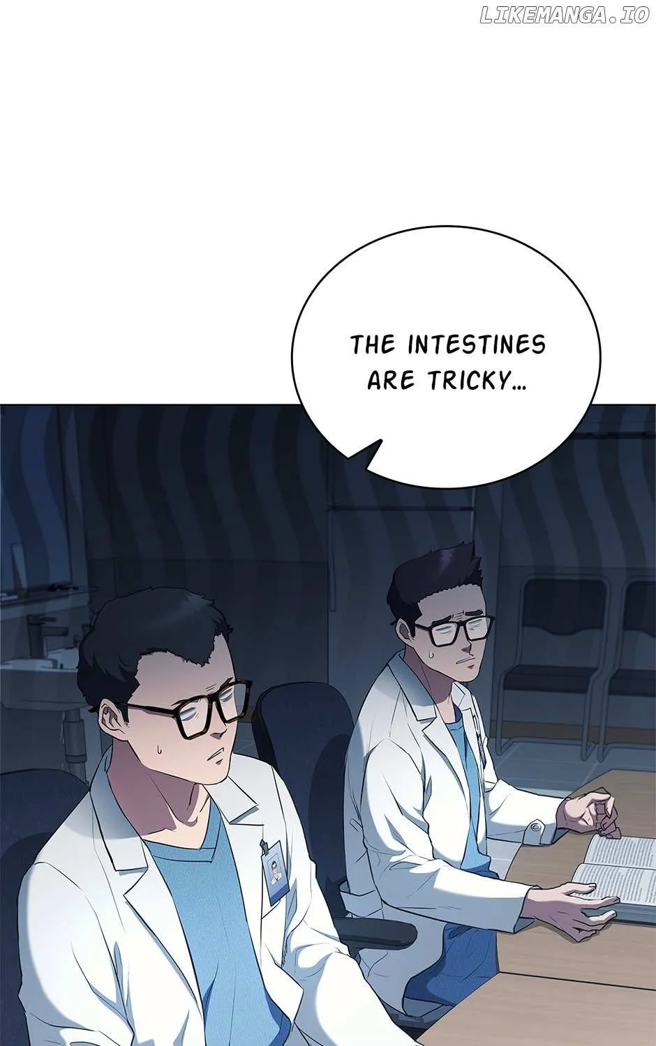 Read Dr. Choi Tae-Soo chapter 193 image 158 on Lezhin