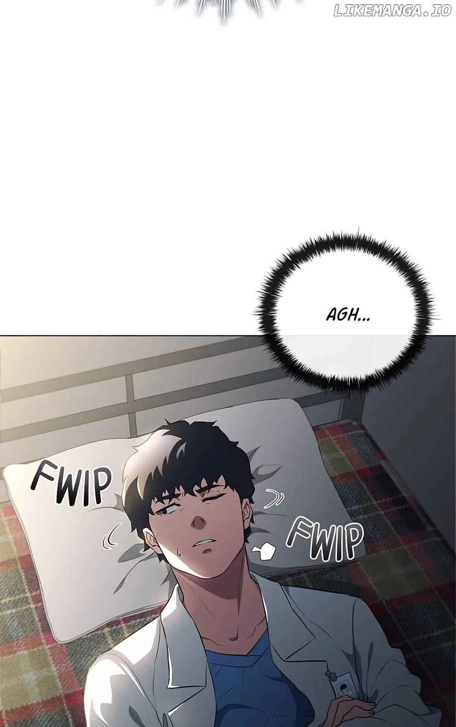 Read Dr. Choi Tae-Soo chapter 193 image 160 on Lezhin