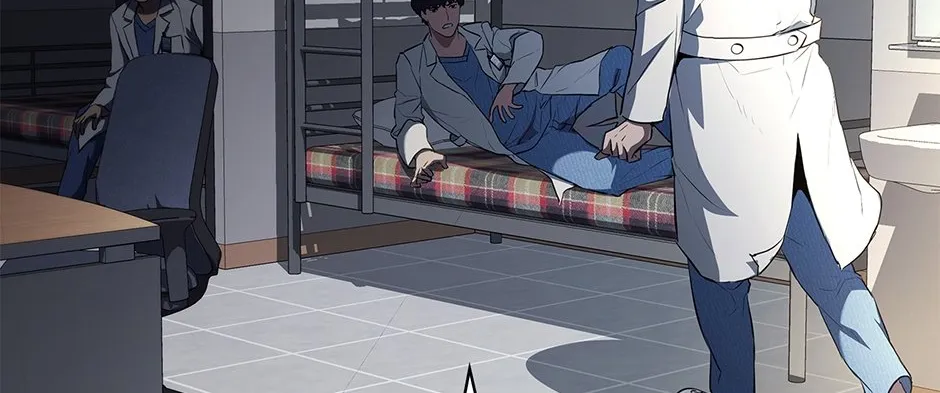 Read Dr. Choi Tae-Soo chapter 193 image 169 on Lezhin