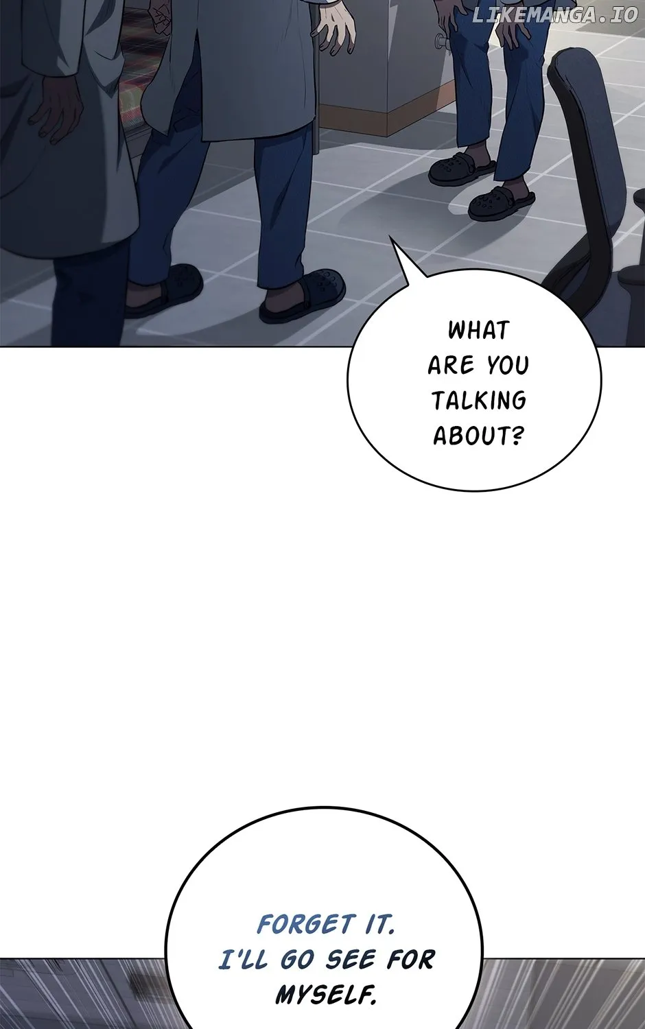 Read Dr. Choi Tae-Soo chapter 193 image 172 on Lezhin