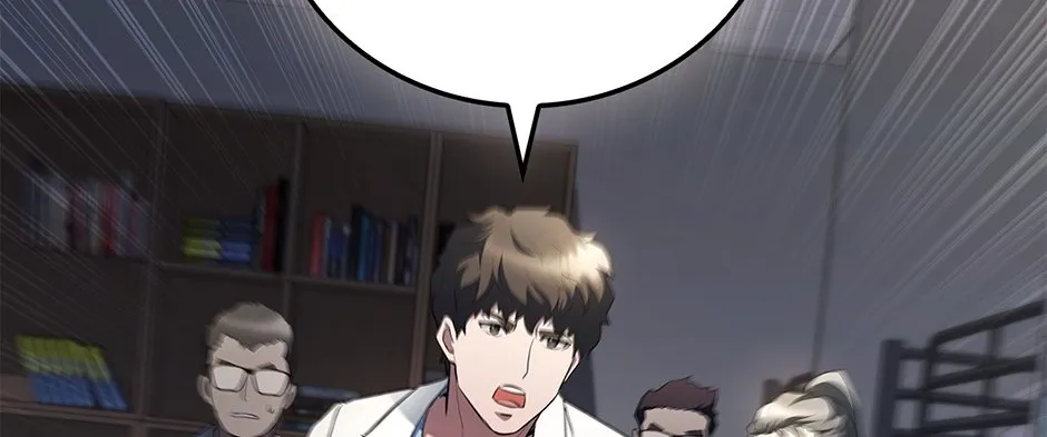 Read Dr. Choi Tae-Soo chapter 193 image 173 on Lezhin