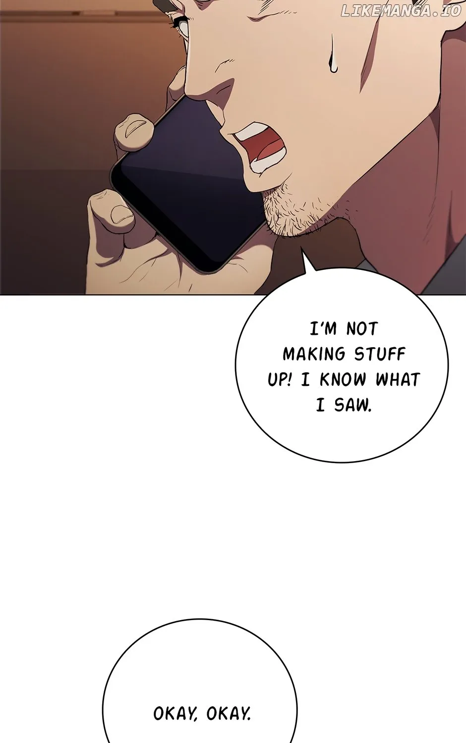 Read Dr. Choi Tae-Soo chapter 193 image 18 on Lezhin