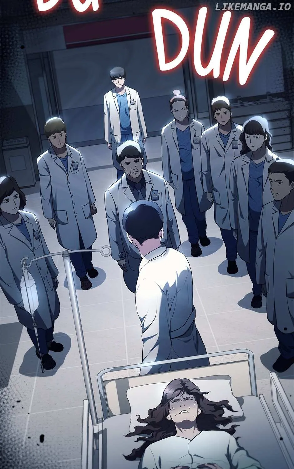 Read Dr. Choi Tae-Soo chapter 193 image 182 on Lezhin