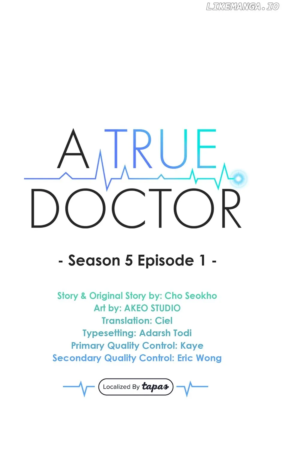 Read Dr. Choi Tae-Soo chapter 193 image 26 on Lezhin