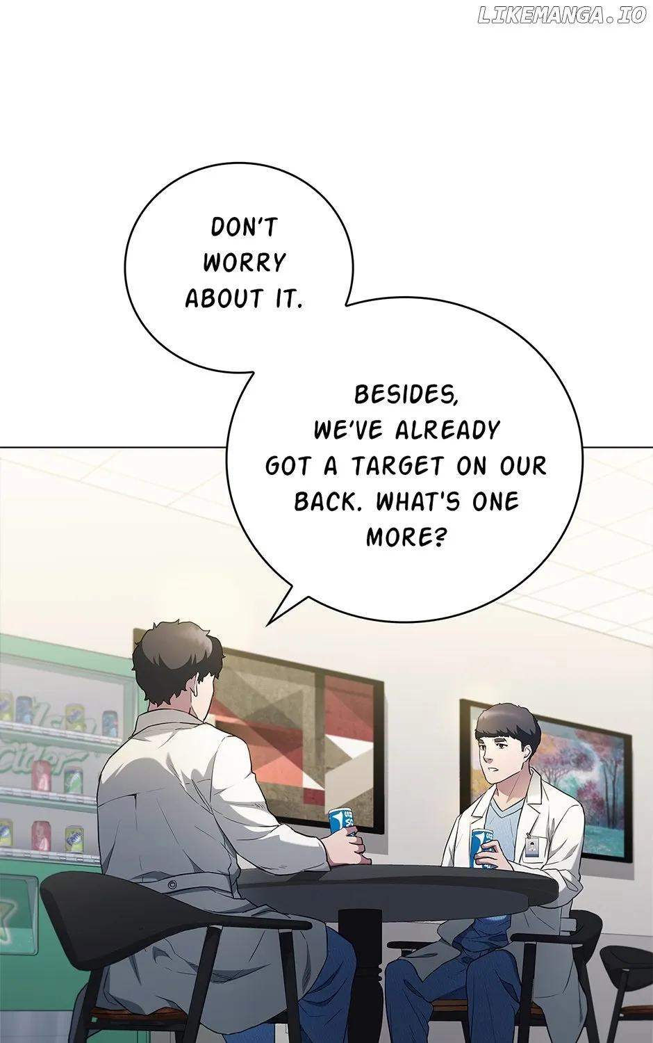 Read Dr. Choi Tae-Soo chapter 193 image 44 on Lezhin