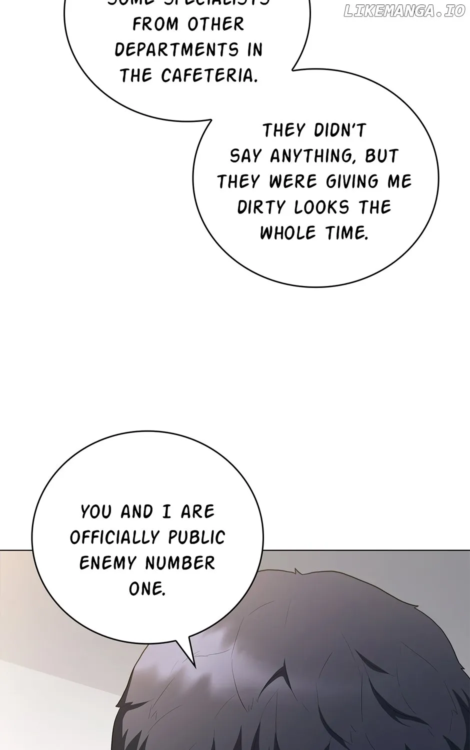 Read Dr. Choi Tae-Soo chapter 193 image 46 on Lezhin