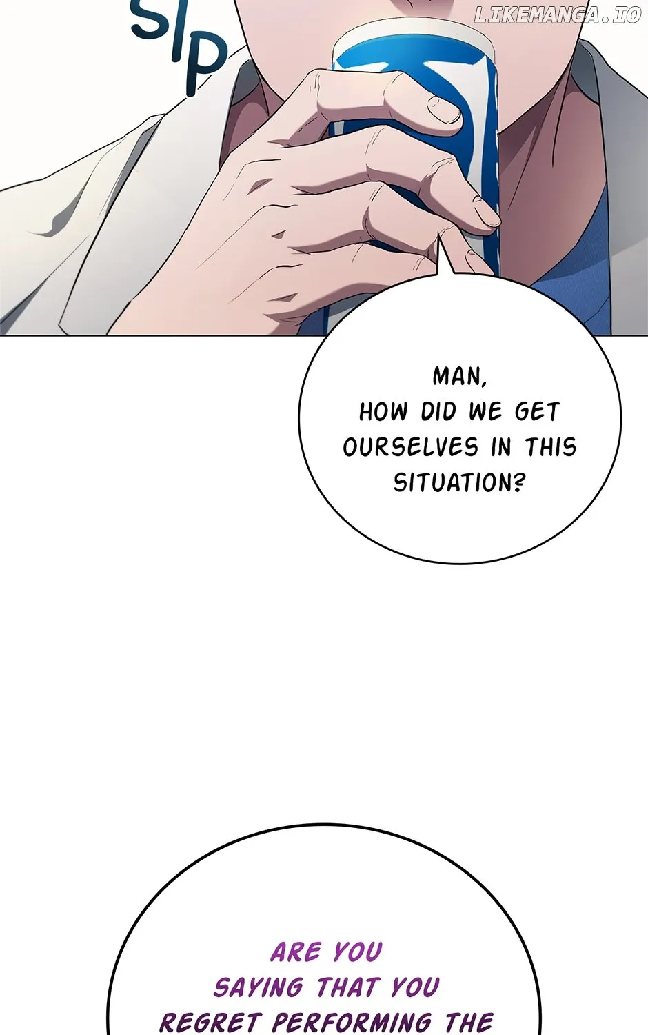 Read Dr. Choi Tae-Soo chapter 193 image 48 on Lezhin