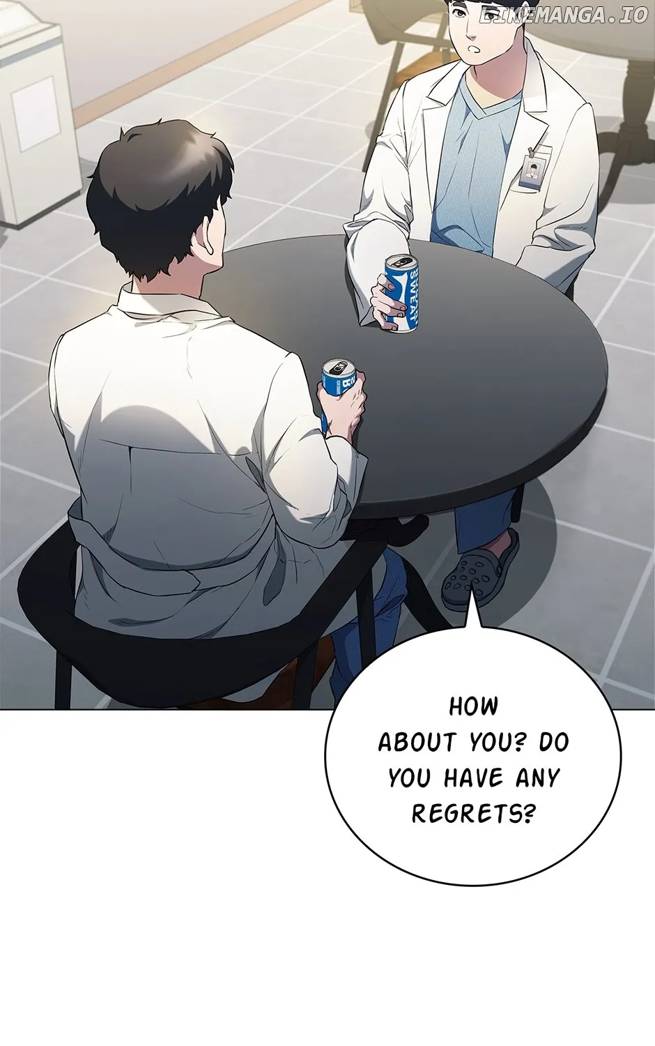 Read Dr. Choi Tae-Soo chapter 193 image 52 on Lezhin