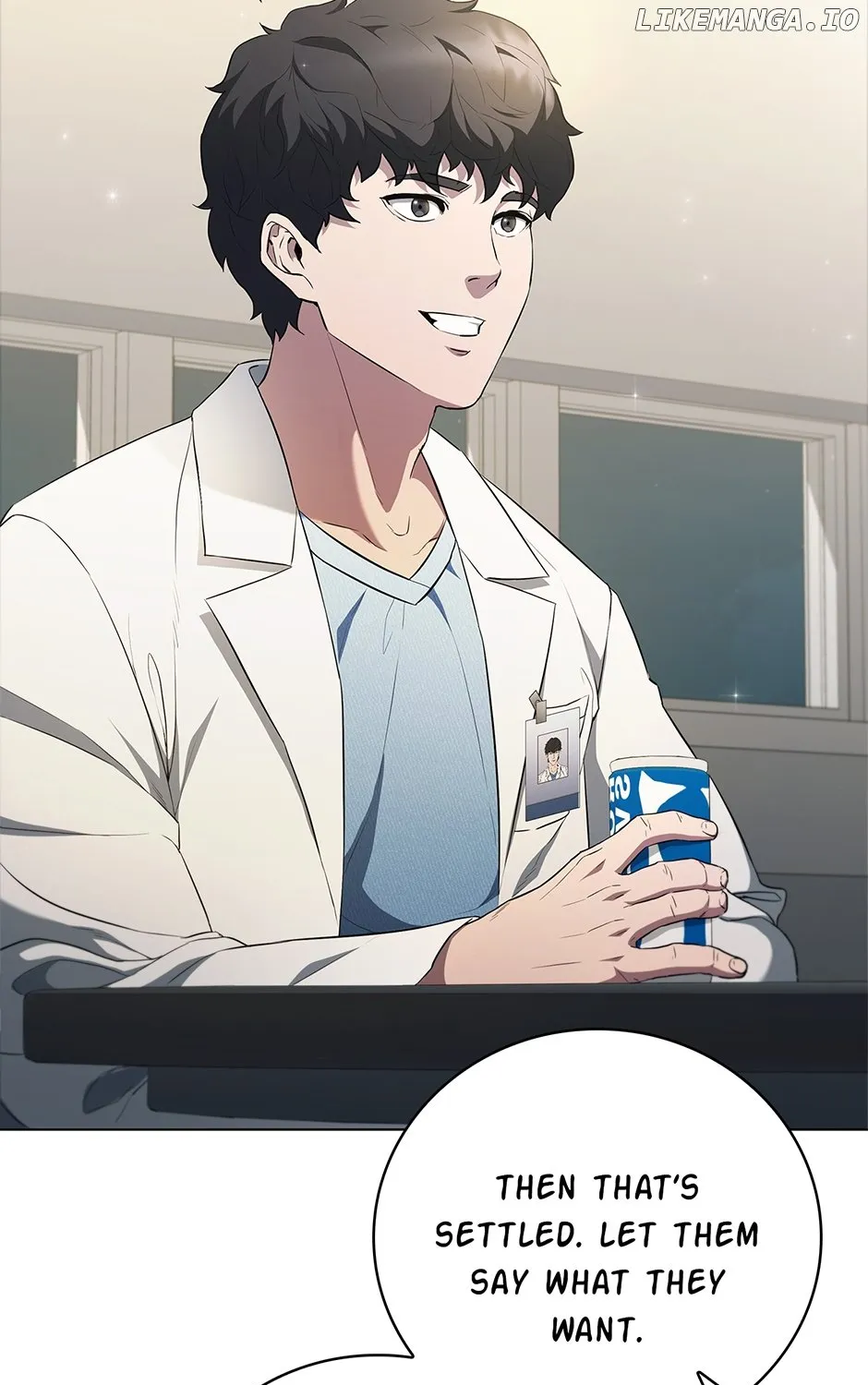 Read Dr. Choi Tae-Soo chapter 193 image 54 on Lezhin