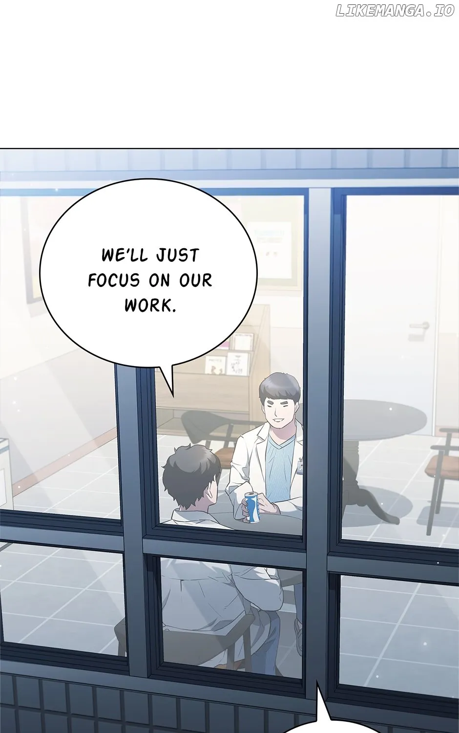 Read Dr. Choi Tae-Soo chapter 193 image 56 on Lezhin
