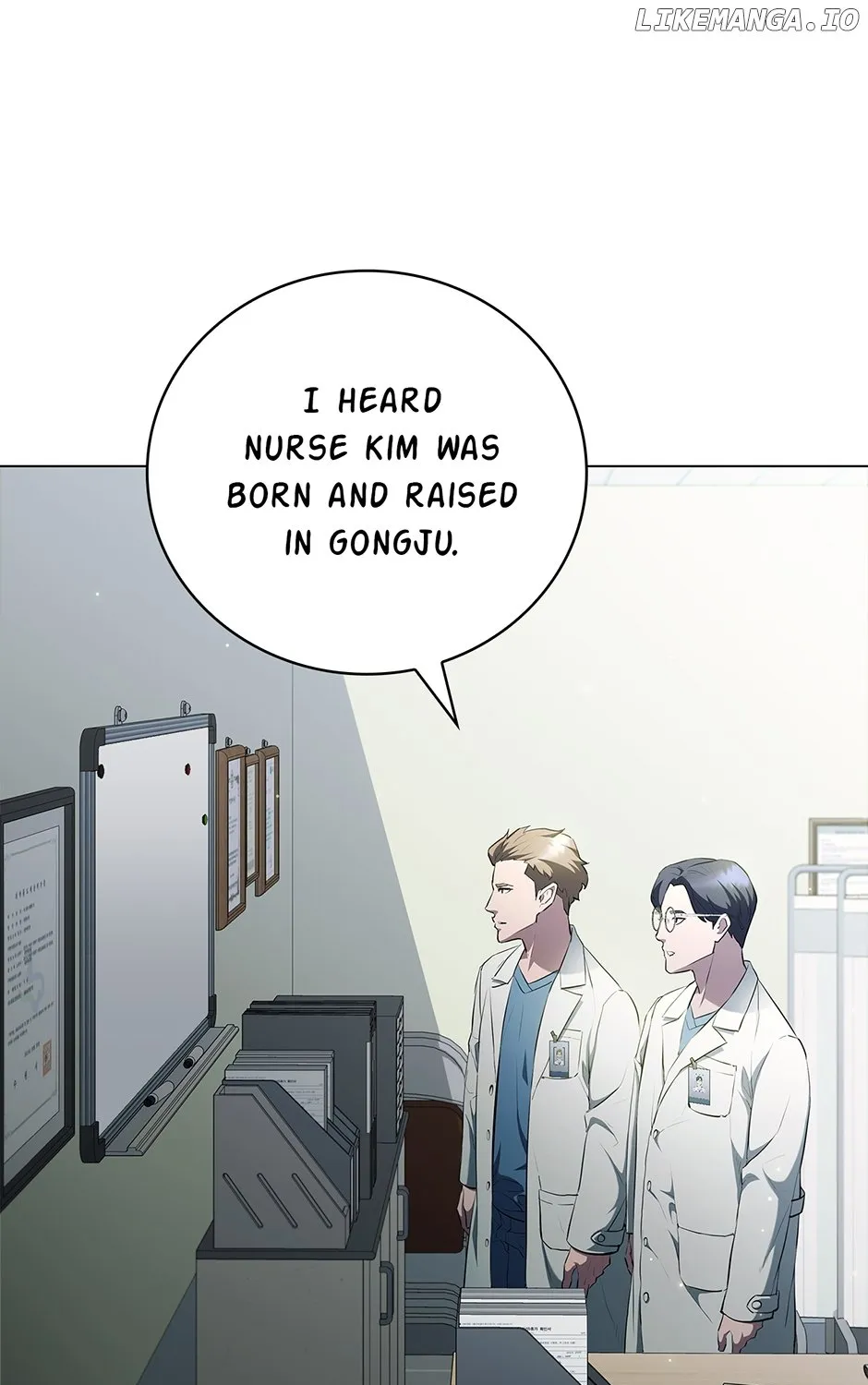 Read Dr. Choi Tae-Soo chapter 193 image 62 on Lezhin