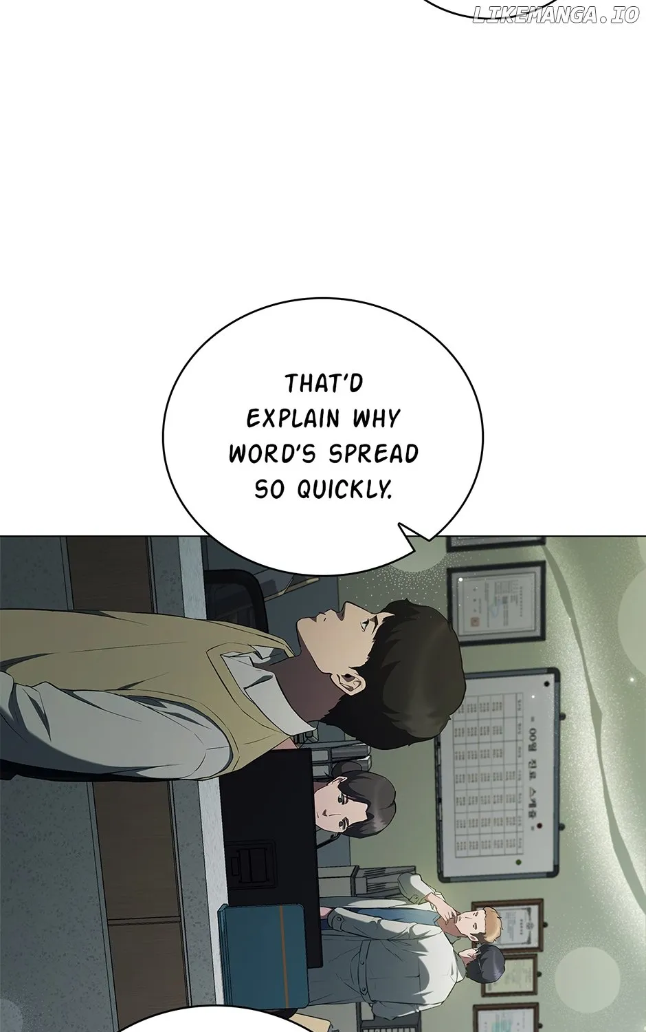 Read Dr. Choi Tae-Soo chapter 193 image 64 on Lezhin
