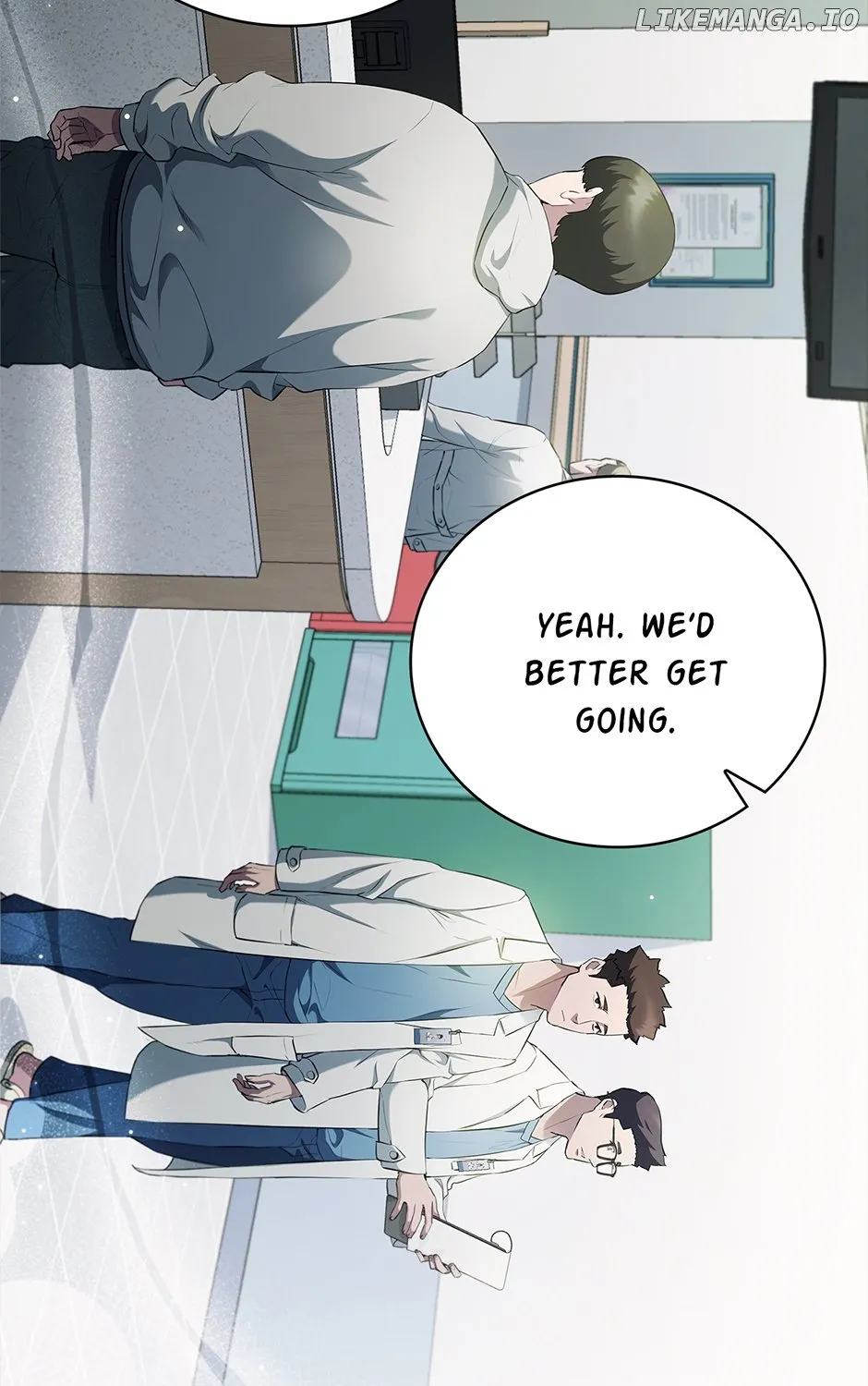 Read Dr. Choi Tae-Soo chapter 193 image 66 on Lezhin