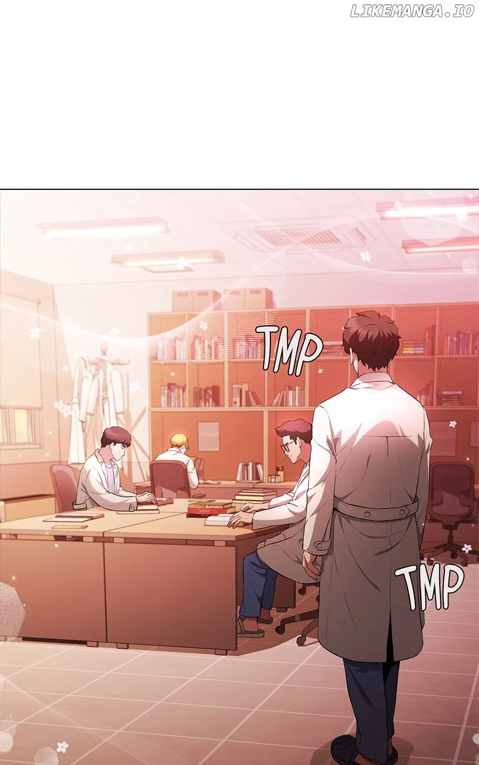 Read Dr. Choi Tae-Soo chapter 193 image 70 on Lezhin
