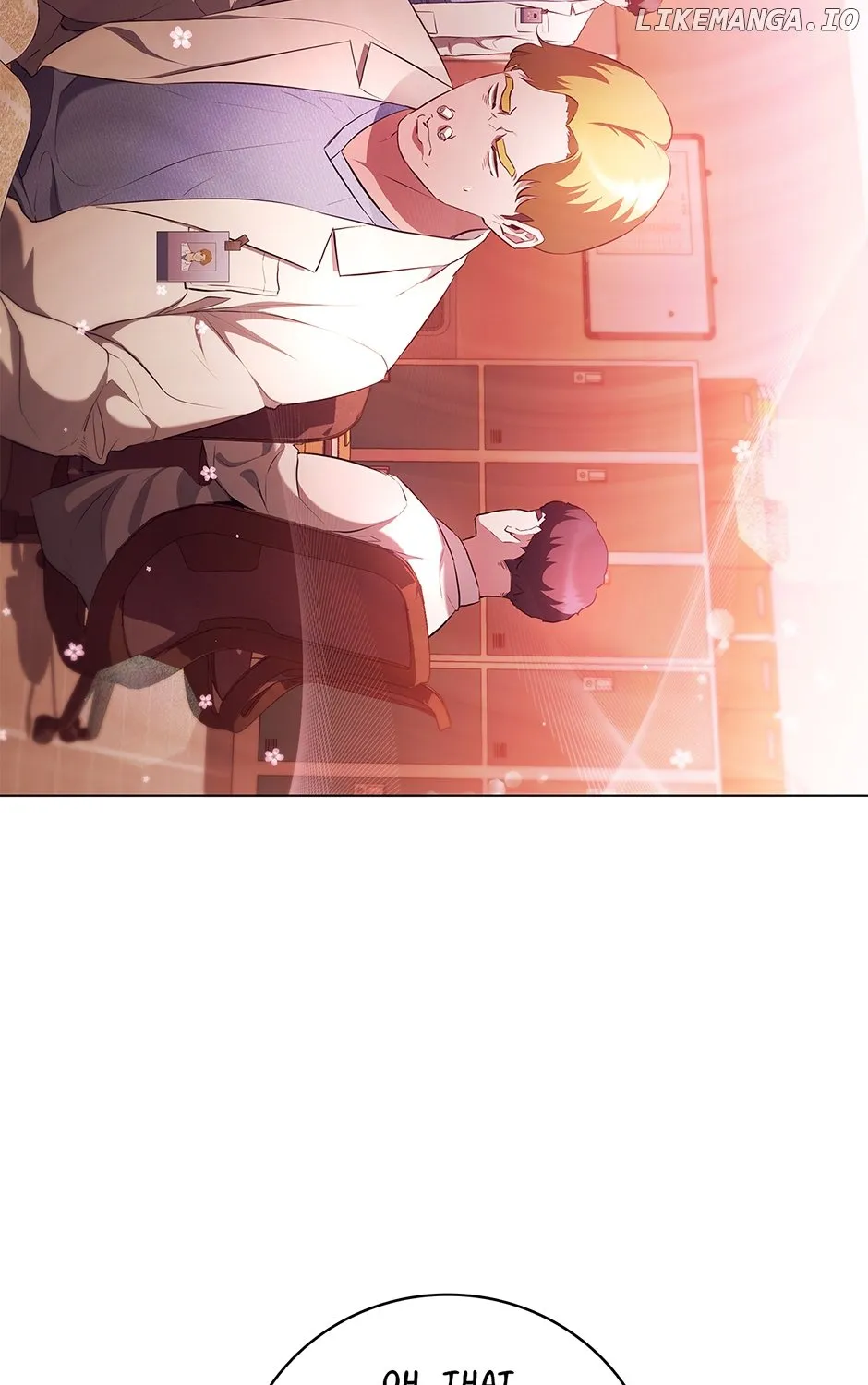 Read Dr. Choi Tae-Soo chapter 193 image 76 on Lezhin