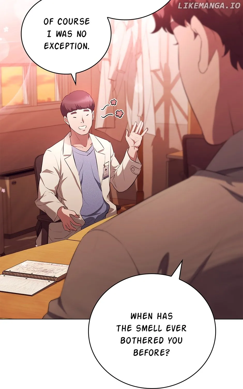 Read Dr. Choi Tae-Soo chapter 193 image 78 on Lezhin