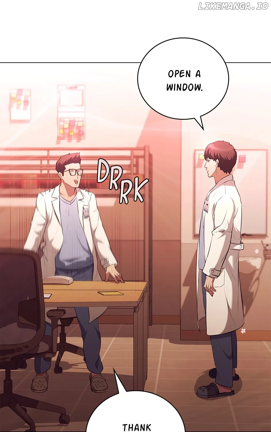 Read Dr. Choi Tae-Soo chapter 193 image 84 on Lezhin
