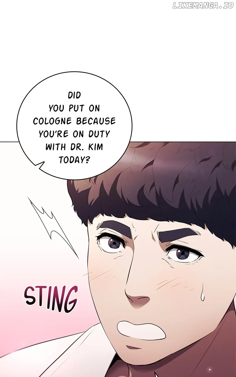 Read Dr. Choi Tae-Soo chapter 193 image 90 on Lezhin
