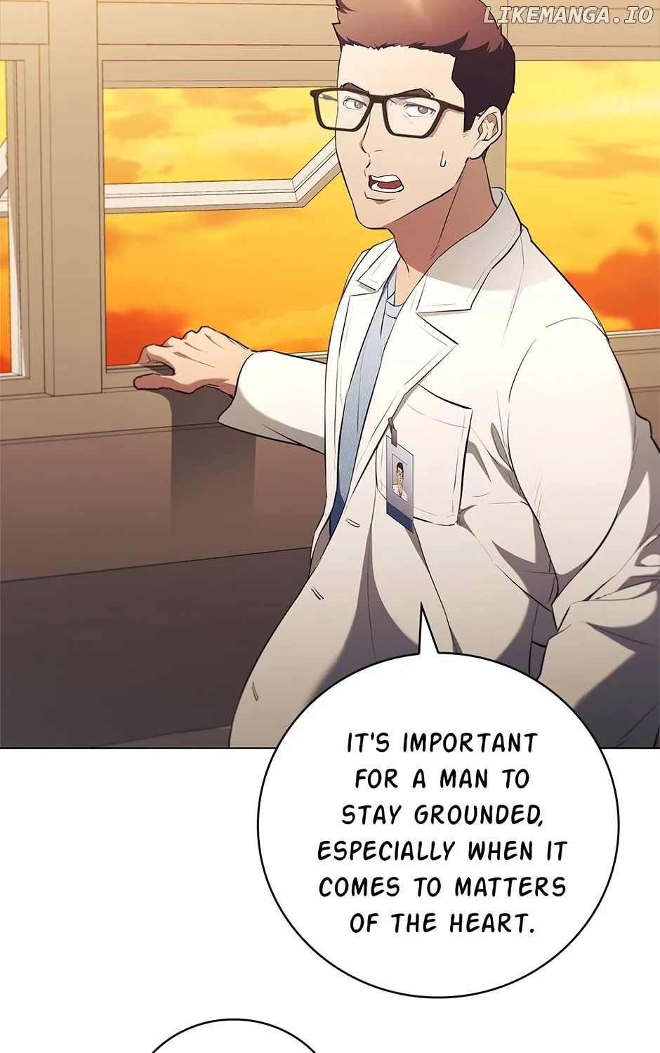 Read Dr. Choi Tae-Soo chapter 193 image 98 on Lezhin