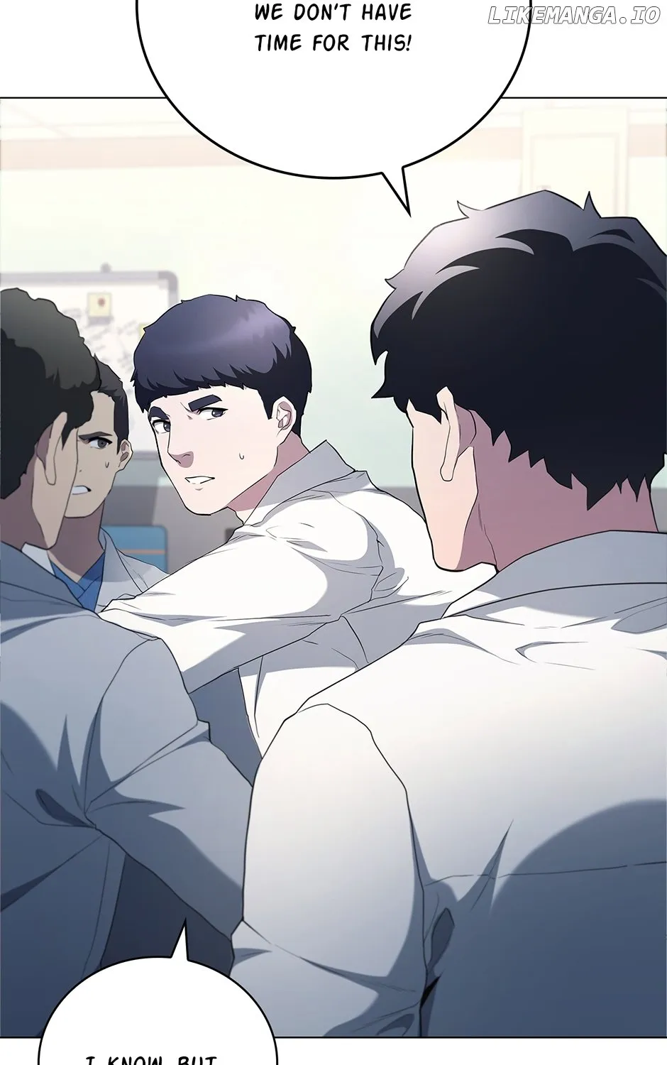 Read Dr. Choi Tae-Soo chapter 194 image 102 on Lezhin