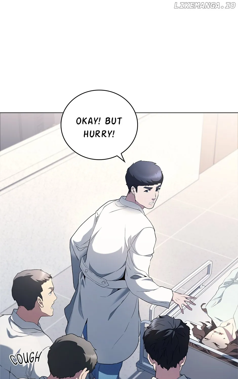 Read Dr. Choi Tae-Soo chapter 194 image 108 on Lezhin