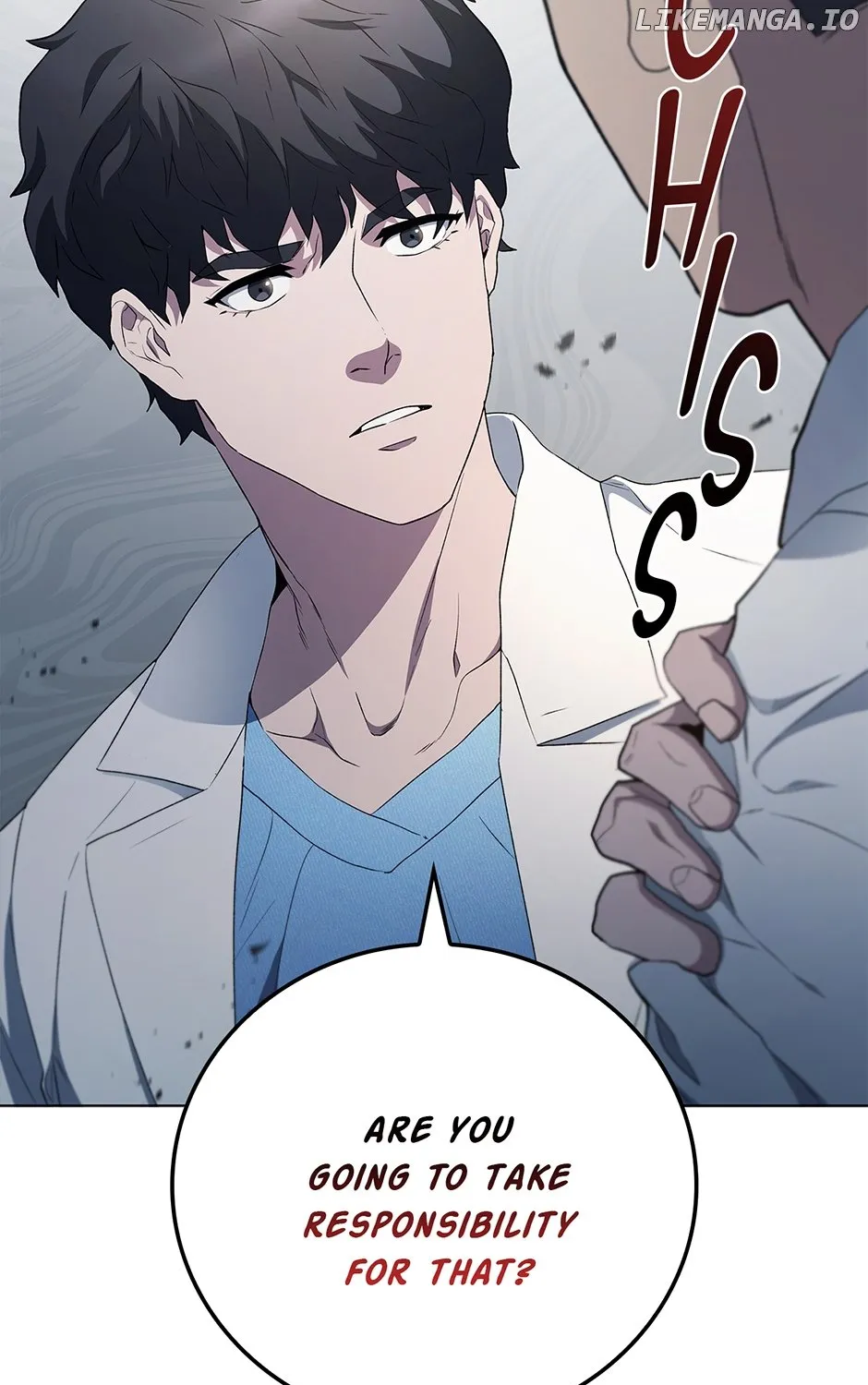 Read Dr. Choi Tae-Soo chapter 194 image 114 on Lezhin