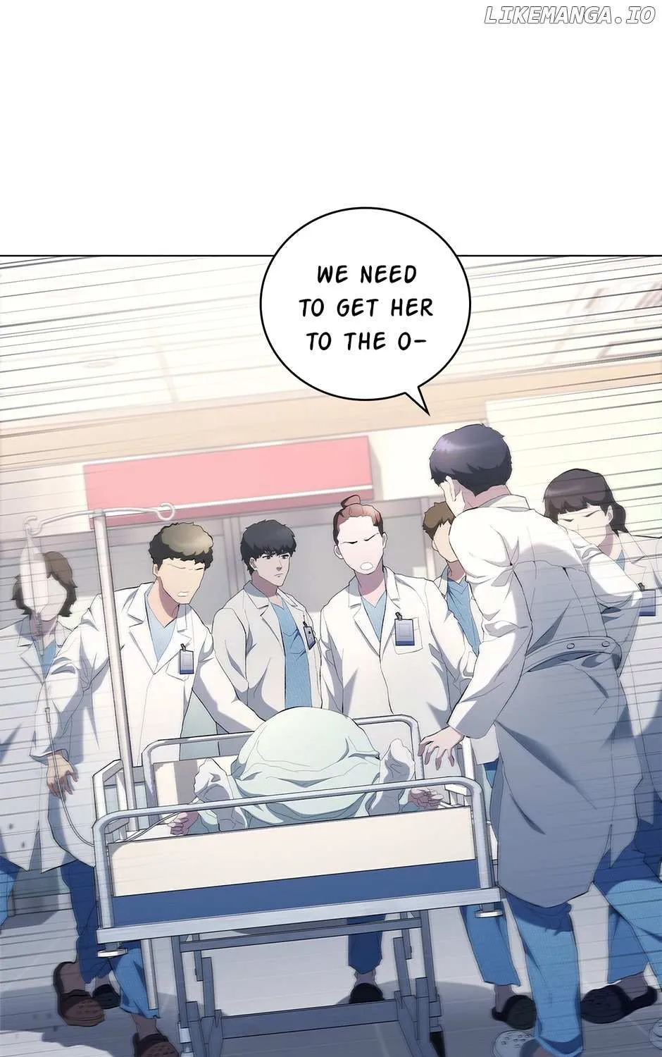 Read Dr. Choi Tae-Soo chapter 194 image 118 on Lezhin