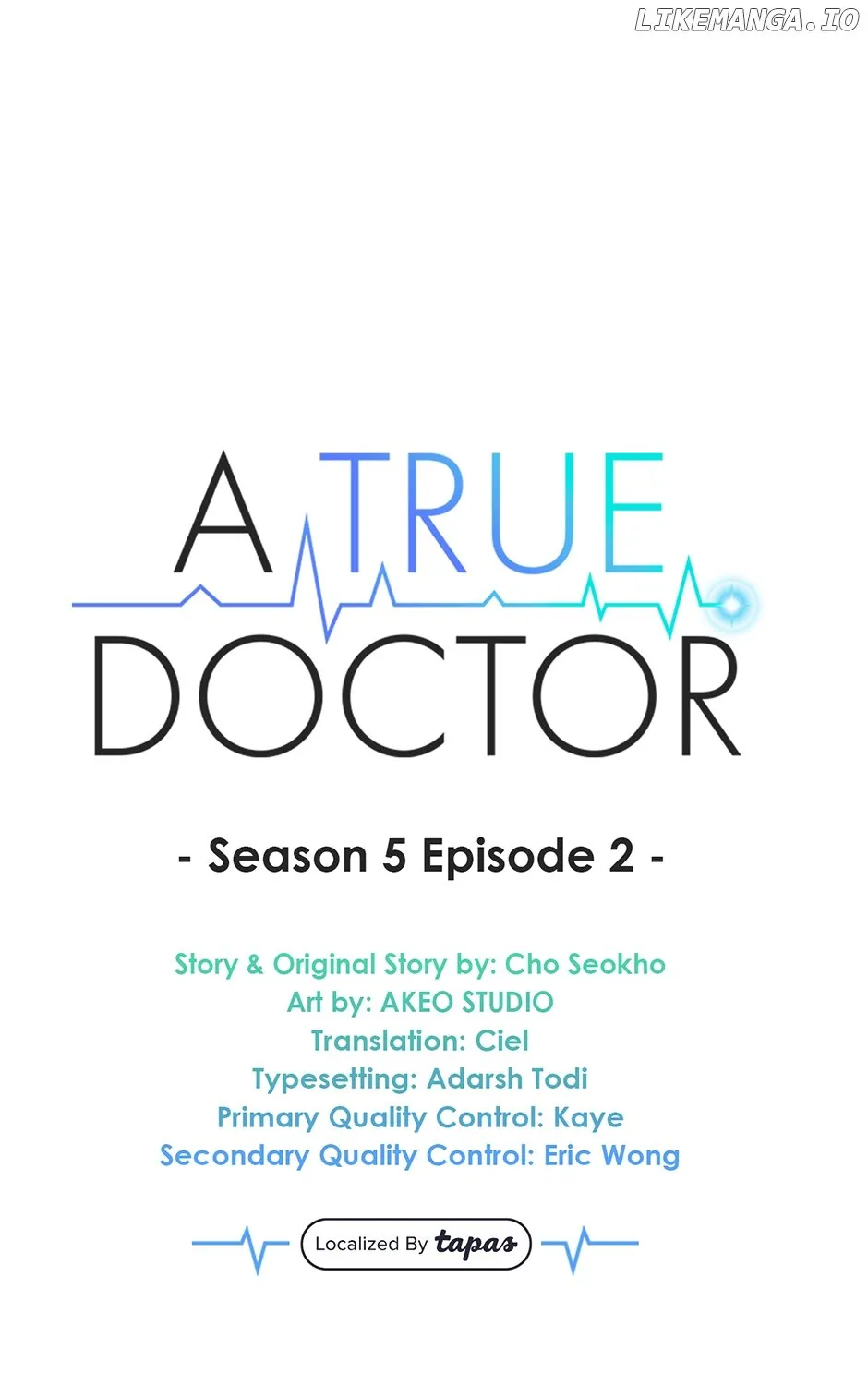 Read Dr. Choi Tae-Soo chapter 194 image 12 on Lezhin