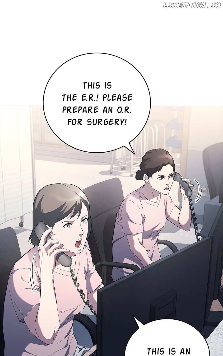 Read Dr. Choi Tae-Soo chapter 194 image 130 on Lezhin