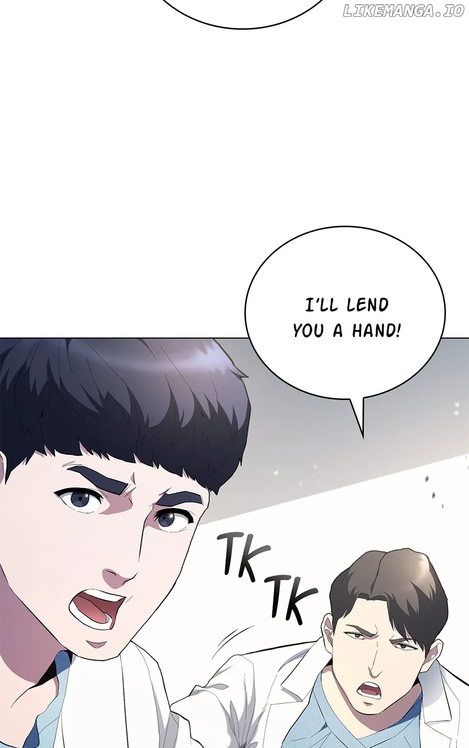 Read Dr. Choi Tae-Soo chapter 194 image 132 on Lezhin